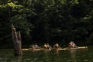 Spice Village Thekkady - A CGH Earth Experience - 5