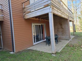 Cottage Le Vau 3 -  - 3