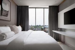 The Palms Clasic Hotel - 9