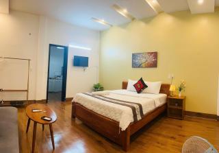 Chic Studio Homestay - 9