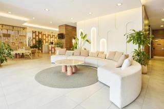 Hilton Garden Inn Sevilla - Sevilla - 1