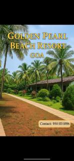 Golden Pearl Beach Resort - 8