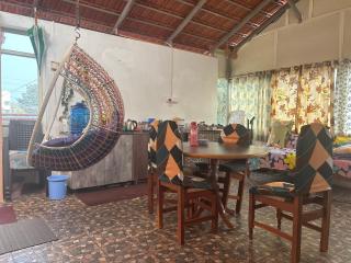 4 Beds 6 People stay Calm, Comfortable Place - 3