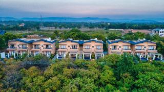 Amrutham Bagh Resort & Spa - 9