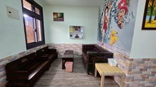 清境77窩House-包棟包層民宿 - 6