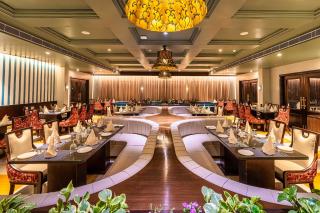 Amrutham Bagh Resort & Spa - 7