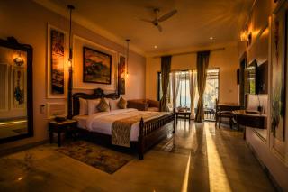 Amrutham Bagh Resort & Spa - 5