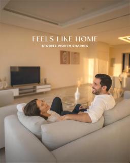 El Safwa Resort New Cairo - 0