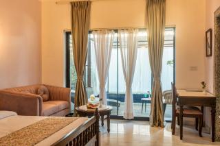 Amrutham Bagh Resort & Spa - 2