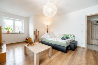 Stadt. Land. See. Ferienwohnung Leipzig - 3