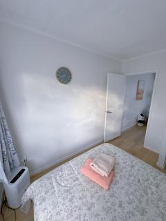 Bright Eden Park two bed townhouse private parking - 4