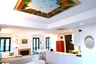 K06 - Trilocale Rosmarino, porzione di villa con piscina - 7