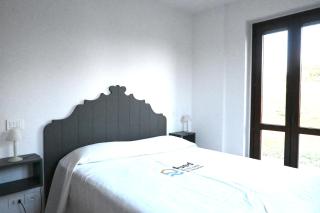 K06 - Trilocale Rosmarino, porzione di villa con piscina - 3