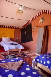 Camp Ayour Mhamid - 6