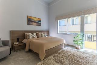 Calla 1-BR Apt & Balcony at Maison des Muses in Gemmayzeh - 9