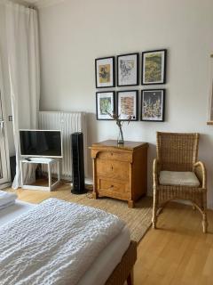 Moselblick - Ferienwohnung - 0