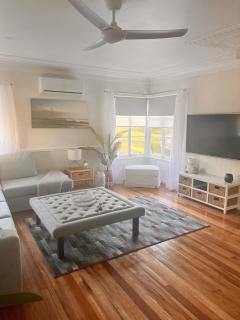 Mango Tree cottage - 9