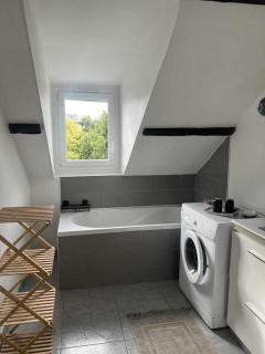 Douce Escale house - 7