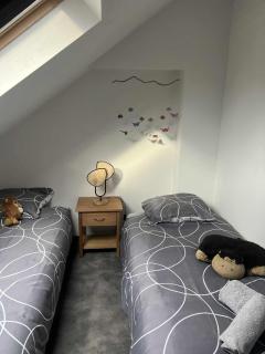 Douce Escale house - 4