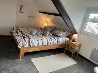 Douce Escale house - 2