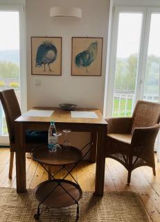 Moselblick - Ferienwohnung - 2