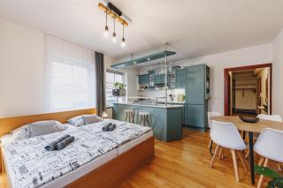 Penzion Hradební - 1