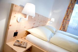Hotel Chesa Surlej - Silvaplana - 5