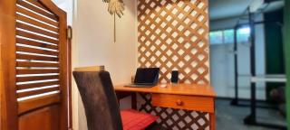 Maison avec Jardin et salle de sport - 1