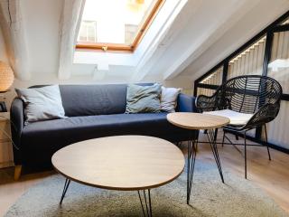 The Hidden Loft, Antón Martín Metro - 6