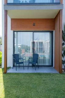 Celeste Bella Luxury Hotel & Spa - 3