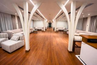 Hathor Ultra Luxury Dahabiya Cruise - Wednesday from Aswan 3 Nights , Saturday from Luxor 4 Nights & Available for Charter - Aswan - 2