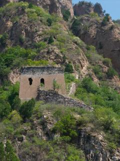 北京棉花棠城堡度假民宿 - 9