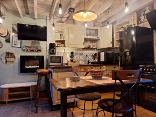 Gîte cosy Le Relais de la Baie - 9