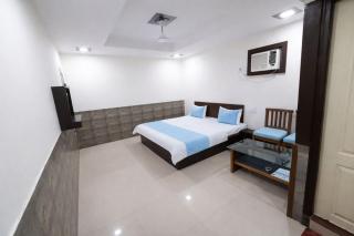 Hotel Heavens-Stay Inn Near Railway Station And Ganga Ghat # Free Parking, WiFi, Room Service, Restaurant Facilities- A Best Hotel In Haridwar - 7