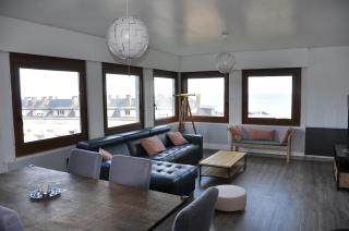 La bohème - Cottage Vue Mer à Saint-Valéry-en-Caux - 9