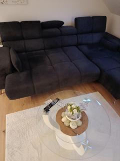 Zum Grünen Apartment - 0