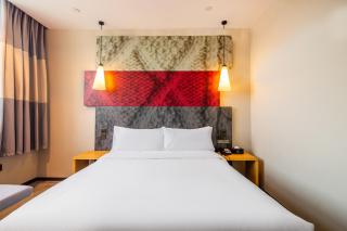 Ibis Nanjing Jiangning Guli Industrial Park - 5