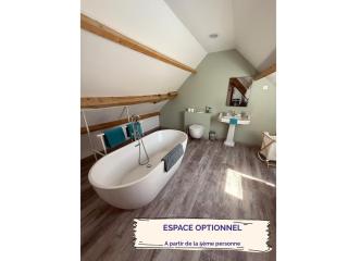 Comfort and Quiet Getaway by the Eure - 4