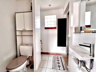 Un jardin au bord de l'eau - 8