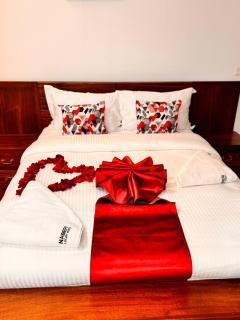 NAIBERi LUXURY HOME - 4