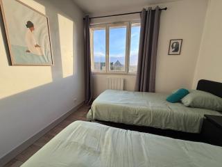 Grand T3 2 chambres avec vue sur la campagne à Bâlines - Balines - 6