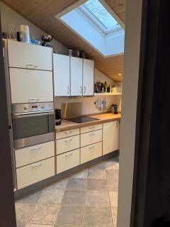 Renovated Vacation Home in Jaegerspris - 1