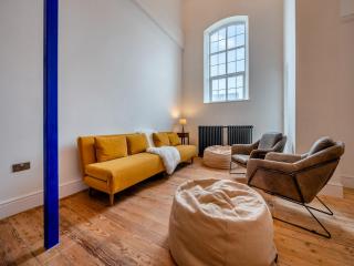 The Old Church Hall - 4
