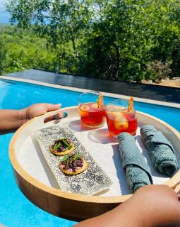 Tulani Boutique Lodge - 1