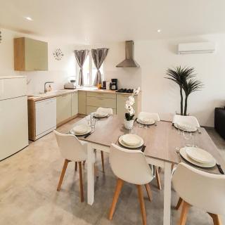 Gîte Chez Claudia - 6