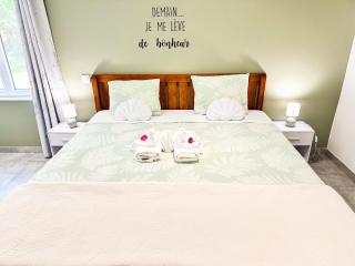 Gîte Chez Claudia - 4