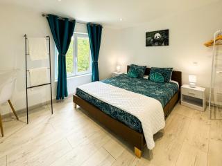 Gîte Chez Claudia - 1