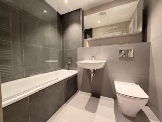 Windermere Apartments, Sleeps 2, Pets Welcome - 4