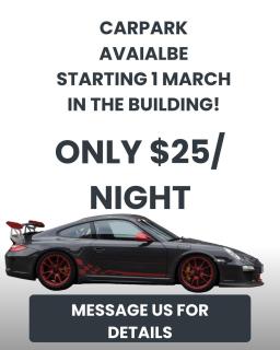 Entire place 2 Bedroom CBD Apartment 1 min to tram stop - Melbourne - 7