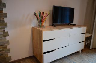 Apartman #11 - Apartmanovy dom Ďumbier - Chopok Juh - 3